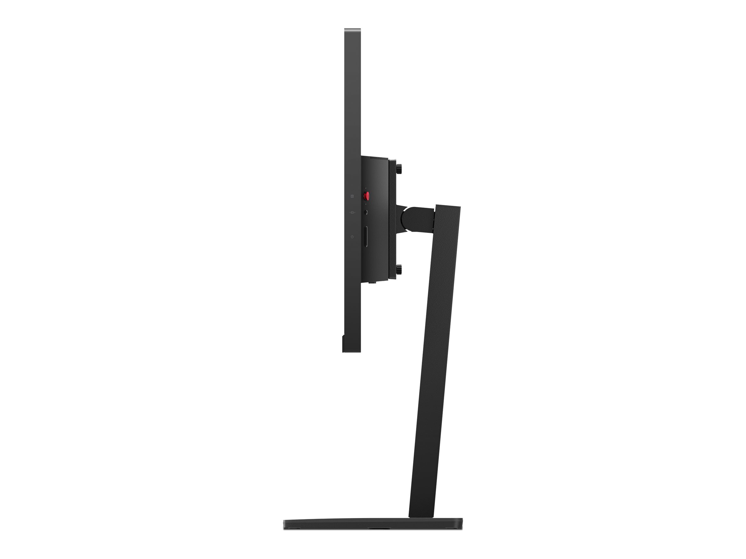 Lenovo ThinkVision E24-30 - LED-Monitor - 61 cm (24), Ansicht 4