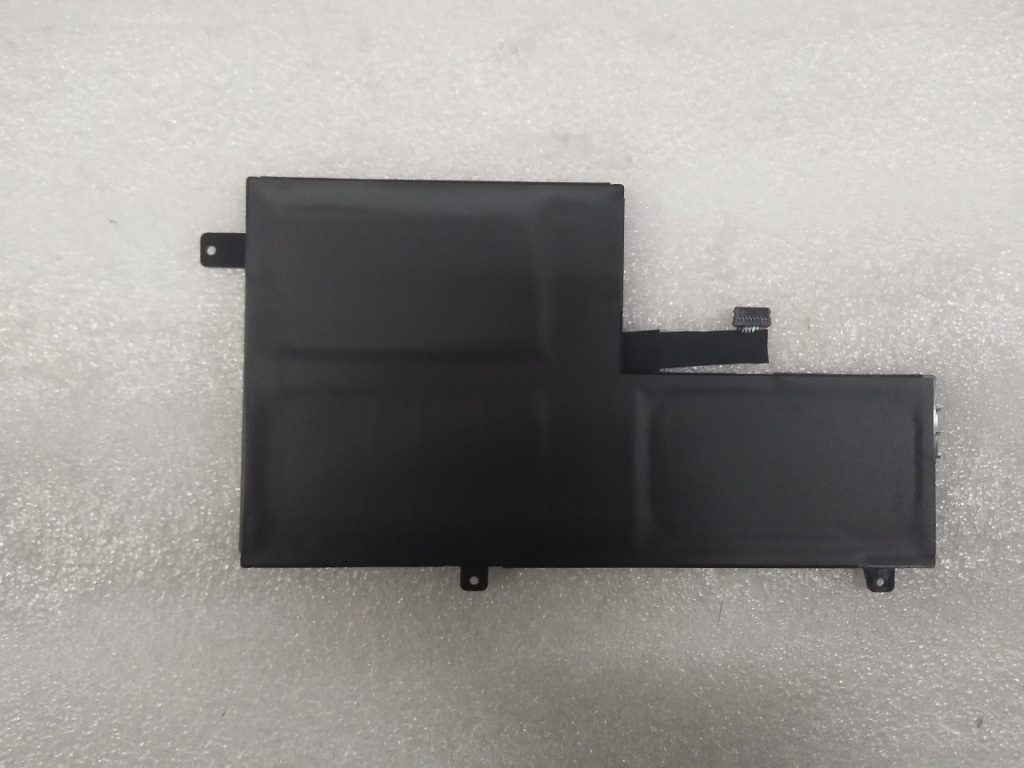 Lenovo LG Chem L15L3PB1 - Laptop-Batterie - Lithium-Ionen, Ansicht 4