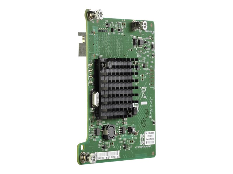 HP Enterprise Ethernet 1Gb 4P 366M Nic Network Adapter Card (616010-001) - REFURB