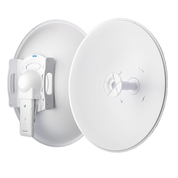 Ubiquiti RocketDish RD-5G30-LW - Antenne - Parabolantenne, Ansicht 2