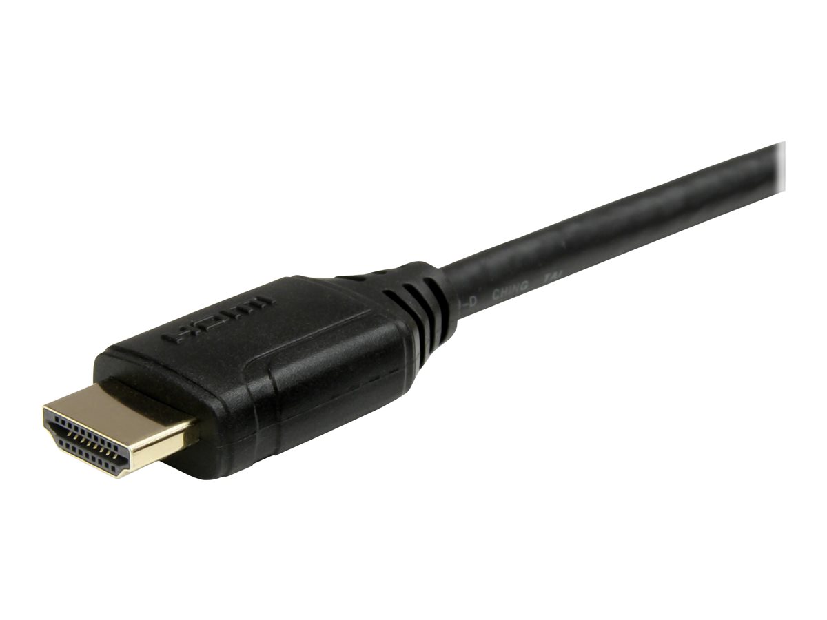 StarTech.com Premium High Speed HDMI Kabel mit