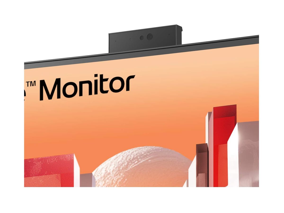 LG UltraWide 34BA85QE-B - LED-Monitor - gebogen - 86.72 cm (34")