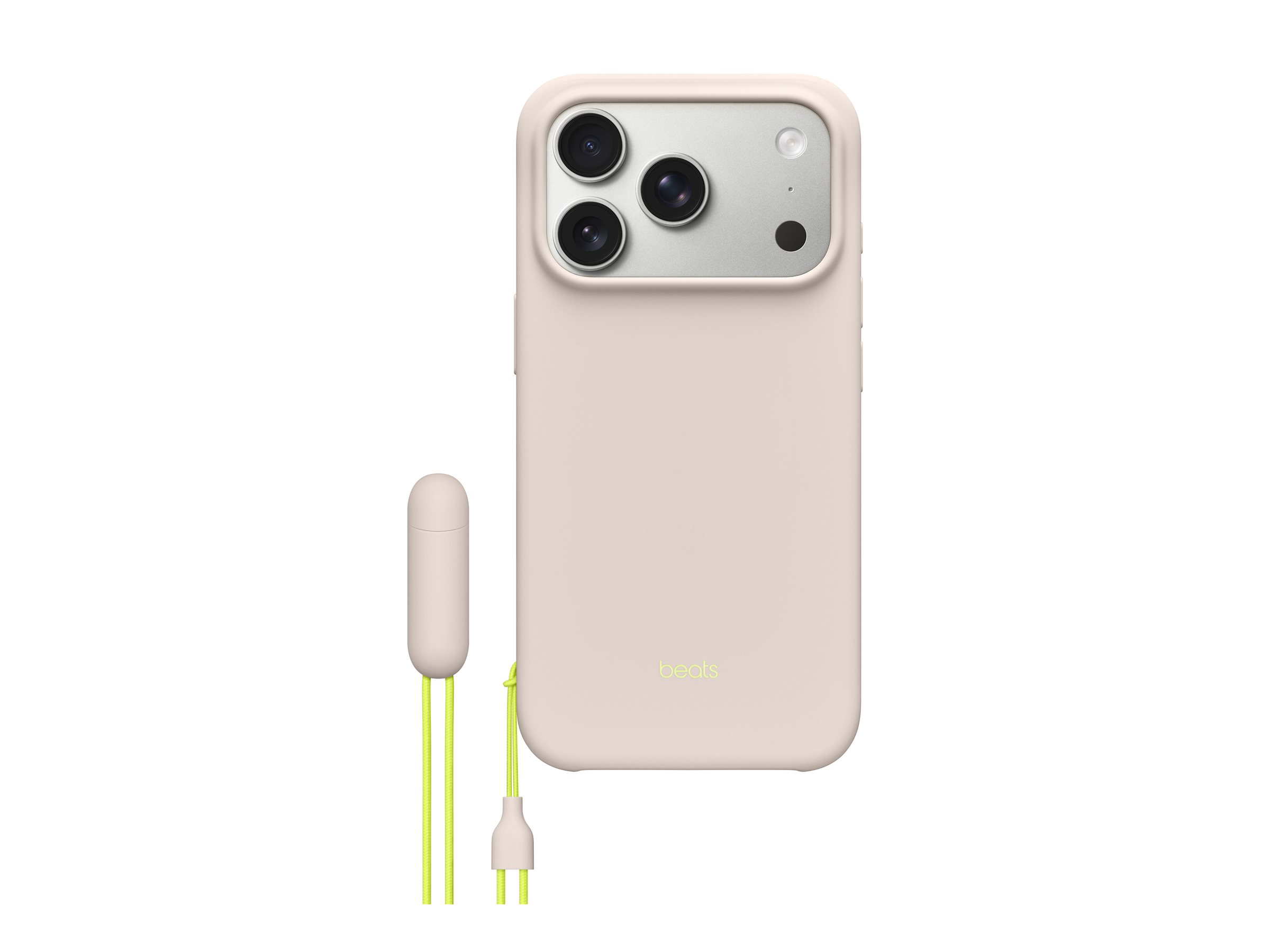 Apple Hintere Abdeckung für Mobiltelefon - mit Ständer und Kamera-Steuerung, Ansicht 4