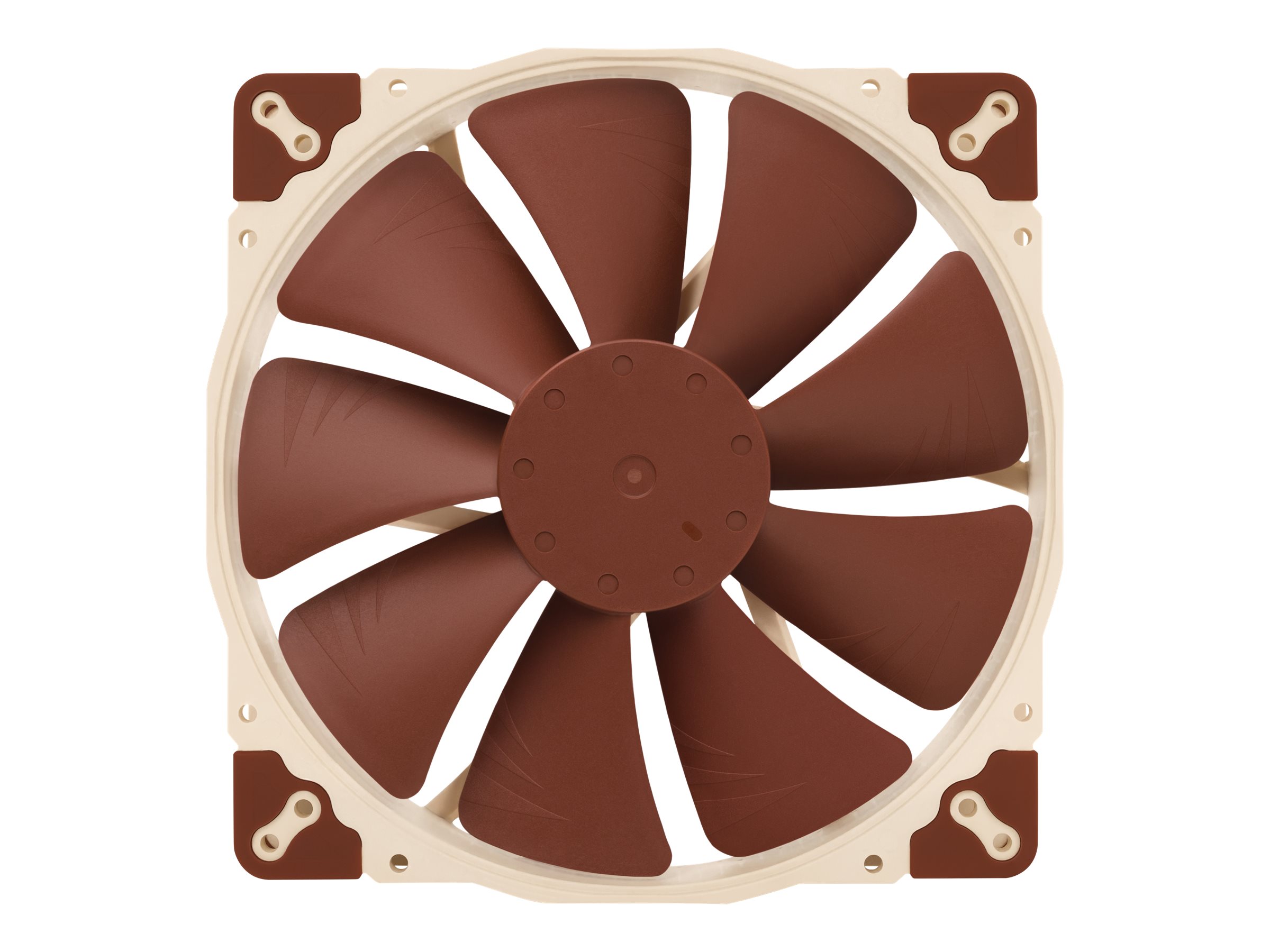 Noctua NF-A20 5V PWM - Gehäuselüfter - 200 mm