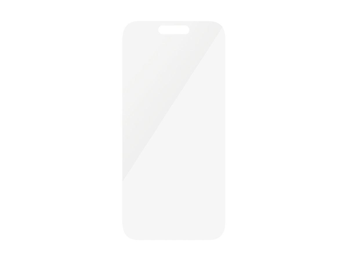 PanzerGlass iPhone 16 Pro Classic Fit, Ansicht 2
