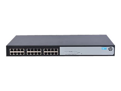 HPE 1420 24G Switch (JG708B)