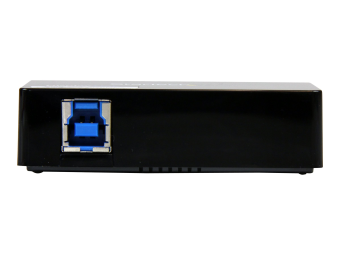 StarTech.com USB 3.0 auf HDMI  DVI Video Adapter