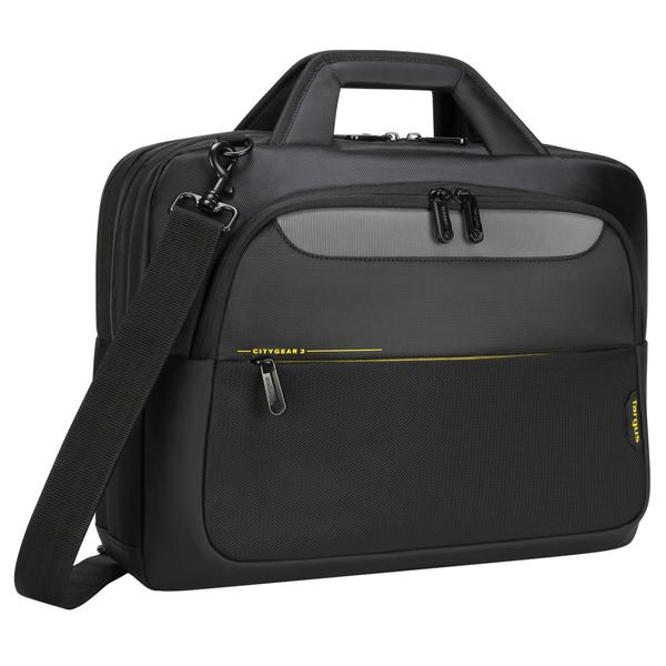 Targus CityGear Topload Laptop Case - Notebook-Tasche, Ansicht 2