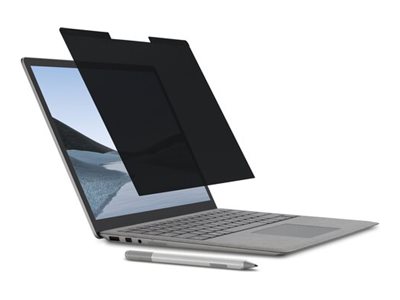 HP Kensington MagPro Elite Magnetic Privacy Screen for Surface Laptop 2/3 13.5" - Blickschutzfilter für Notebook - abnehmbar - magnetisch - 34.3 cm (13.5")