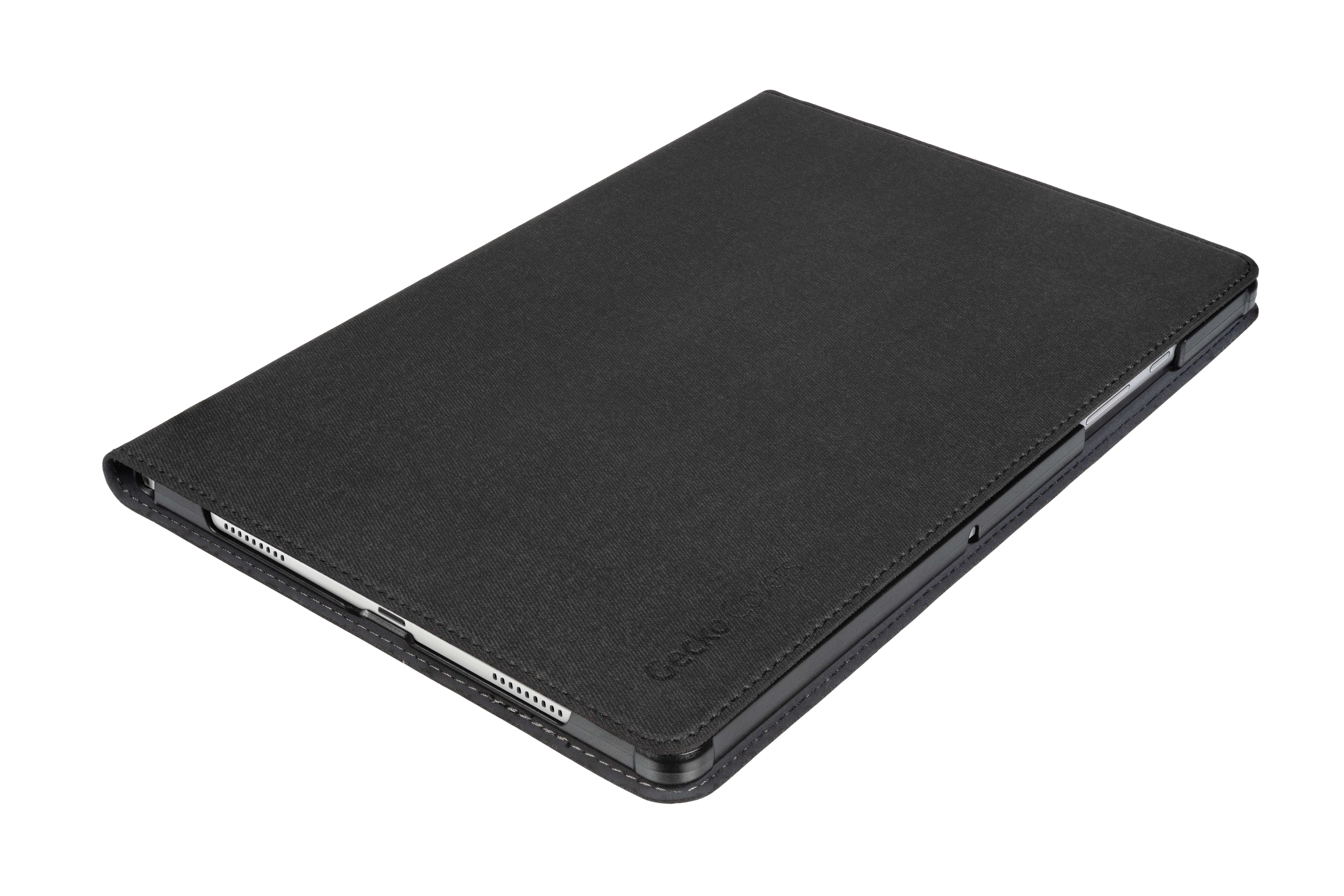 Xtorm Gecko Covers Easy-click 2.0 - Flip-Hülle für Tablet, Ansicht 2