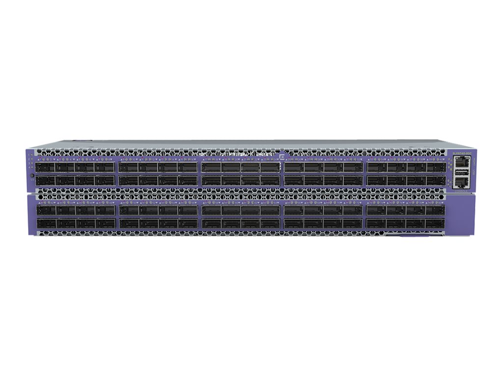 EXTREME NETWORKS SLX 9740-40C-AC-F ROUTER (SLX9740-40C-AC-F)