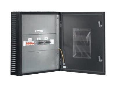 EATON external Bypass 50kW, 2-SWITCHES (P-105000003-020)