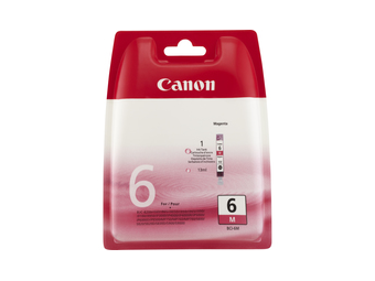 Canon Magenta - original - Tintenbehälter - für i860 960 99XX
