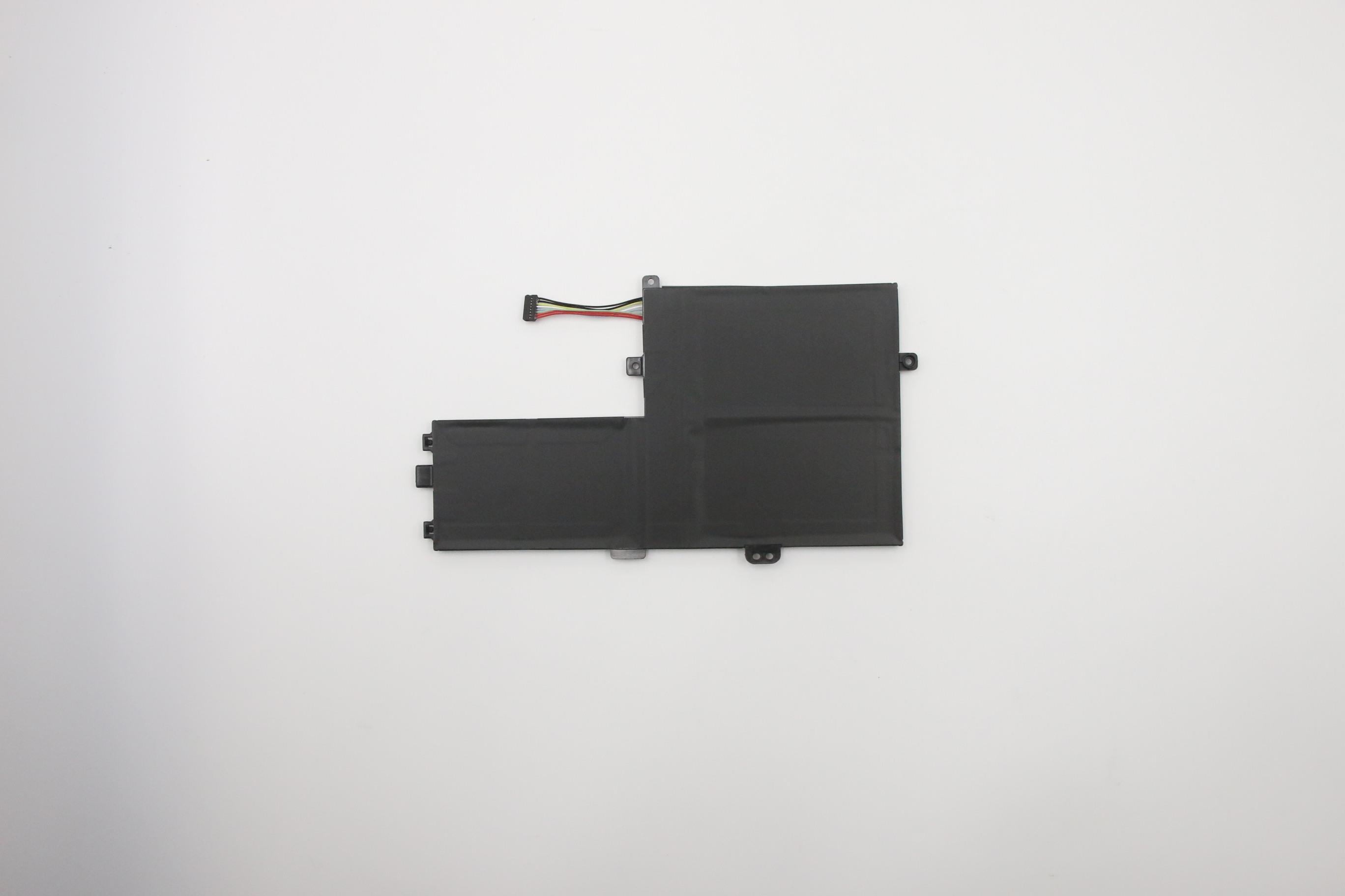 Lenovo S340 CP/A L18C3PF7 11.25V52.5Wh3cell 5B10W67289 - Batterie - 4.670 mAh, Ansicht 2
