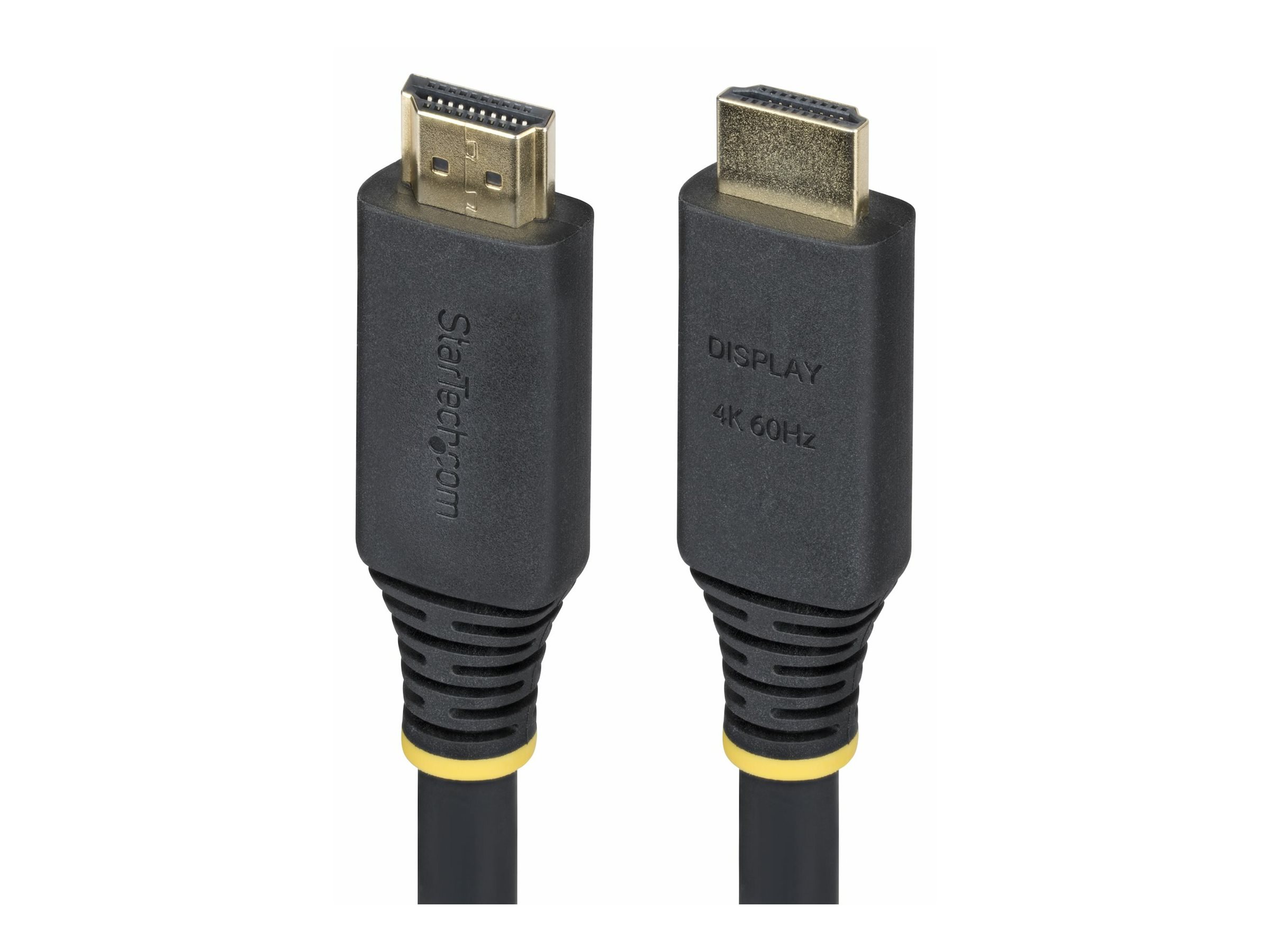StarTech.com 10m (32.8ft) Active High Speed HDMI Cable, 4K60Hz