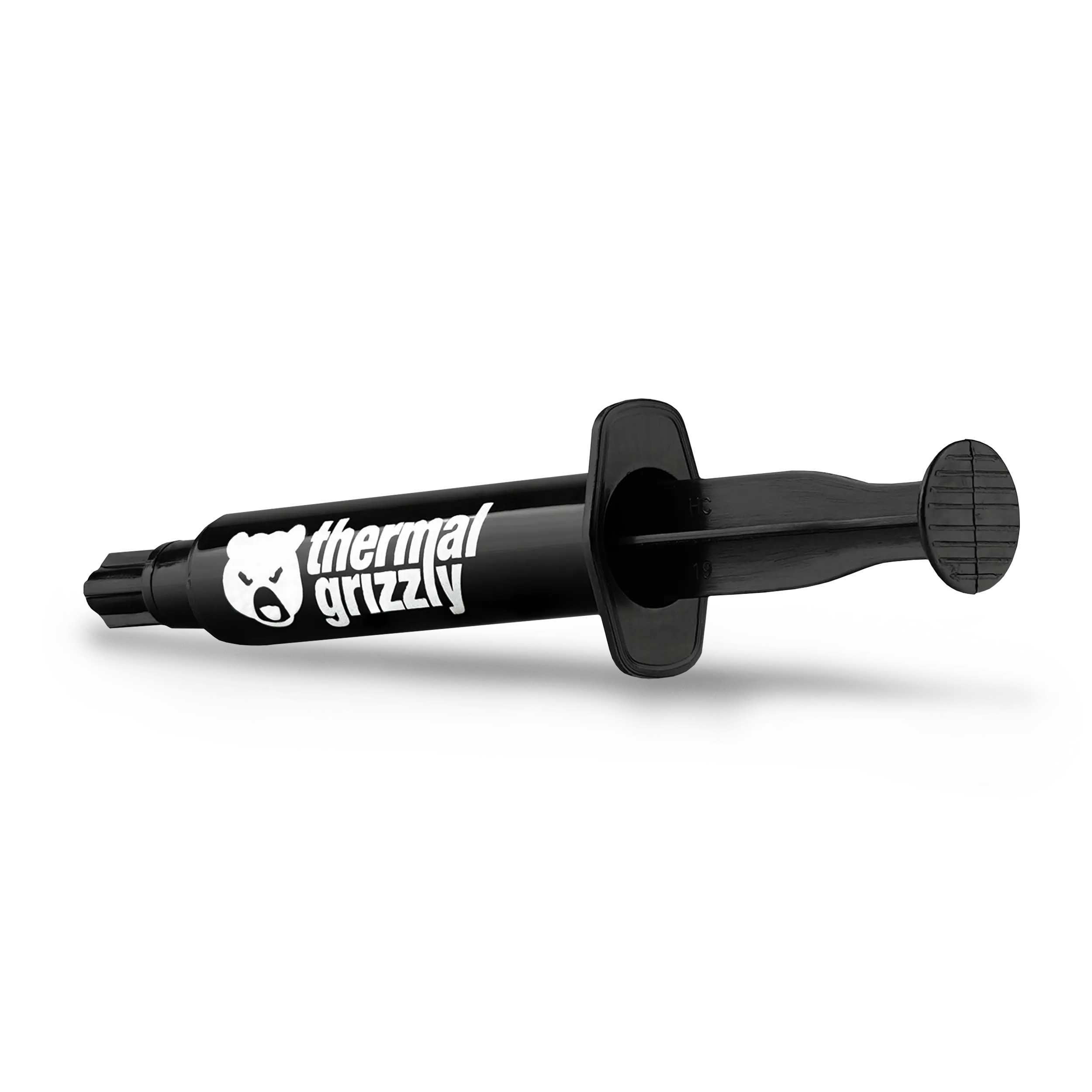 Thermal Grizzly Duronaut - Wärmeleitpaste 6g, Ansicht 2