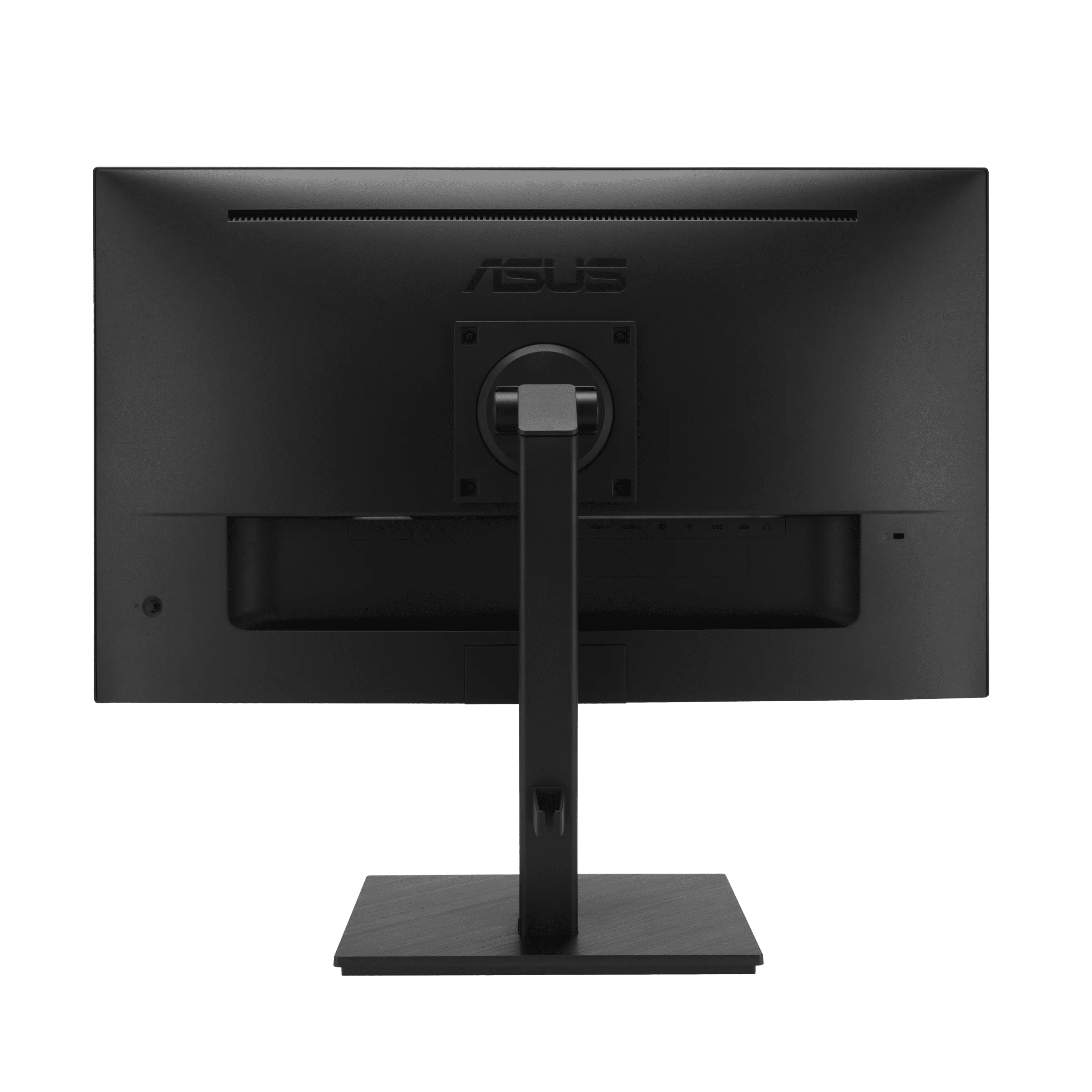 ASUS VA27UQSB - LED-Monitor - 68.6 cm (27) - 3840 x 2160 4K @ 60 Hz, Ansicht 2
