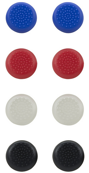 SPEEDLINK SL-4524-MTCL STIX Controller Cap Set, Ansicht 2