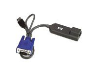 HP USB KVM-Kabel - 396633-001 (396633-001)