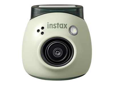 Fujifilm Instax Pal - Digitalkamera - Kompaktkamera