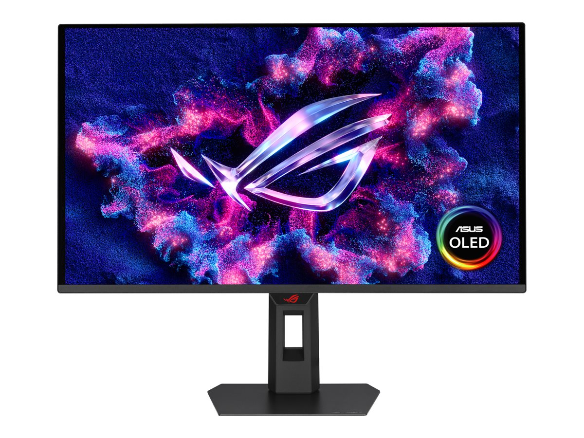ASUS ROG Strix OLED XG27AQDPG - OLED-Monitor - Gaming - 68.6 cm (27")