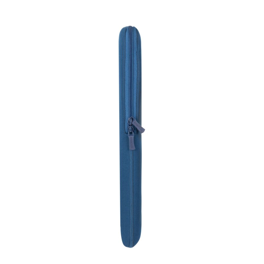 rivacase Riva NB Sleeve Antishock 13.3-15.6 dunkel blau 5224, Ansicht 4