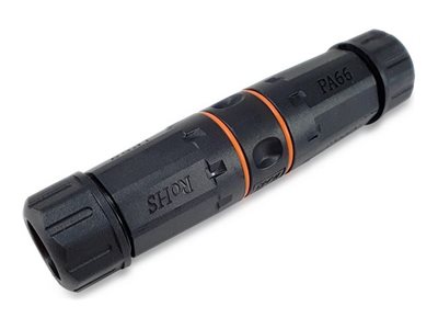 Equip Netzwerkkoppler - RJ-45 (W) zu RJ-45 (W)