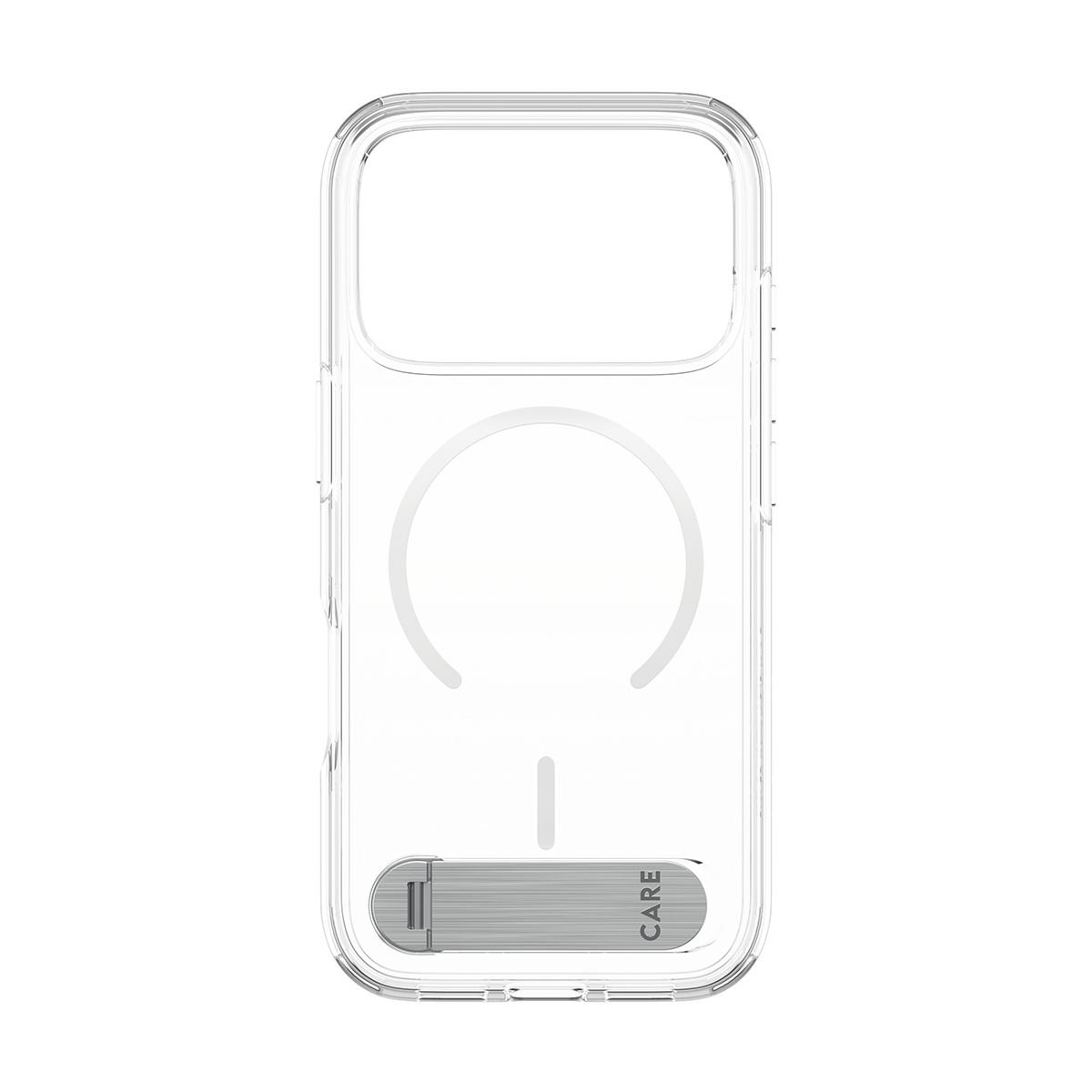 PanzerGlass CARE BY Feature Case TRANSPAREN, Ansicht 4