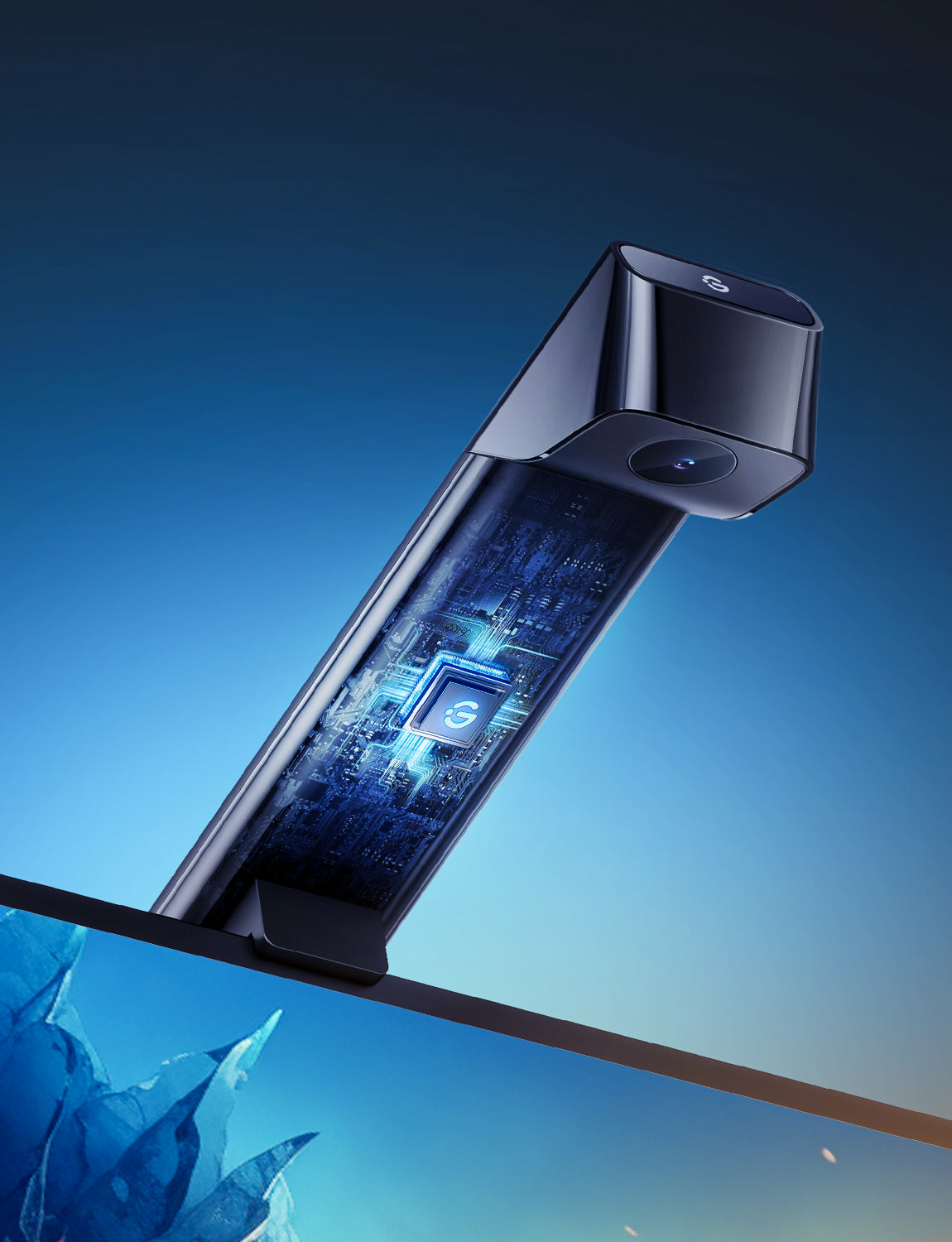 Govee H6099 TV Backlight Lite| LED-Hintergrundbeleuchtung| fuer, Ansicht 4