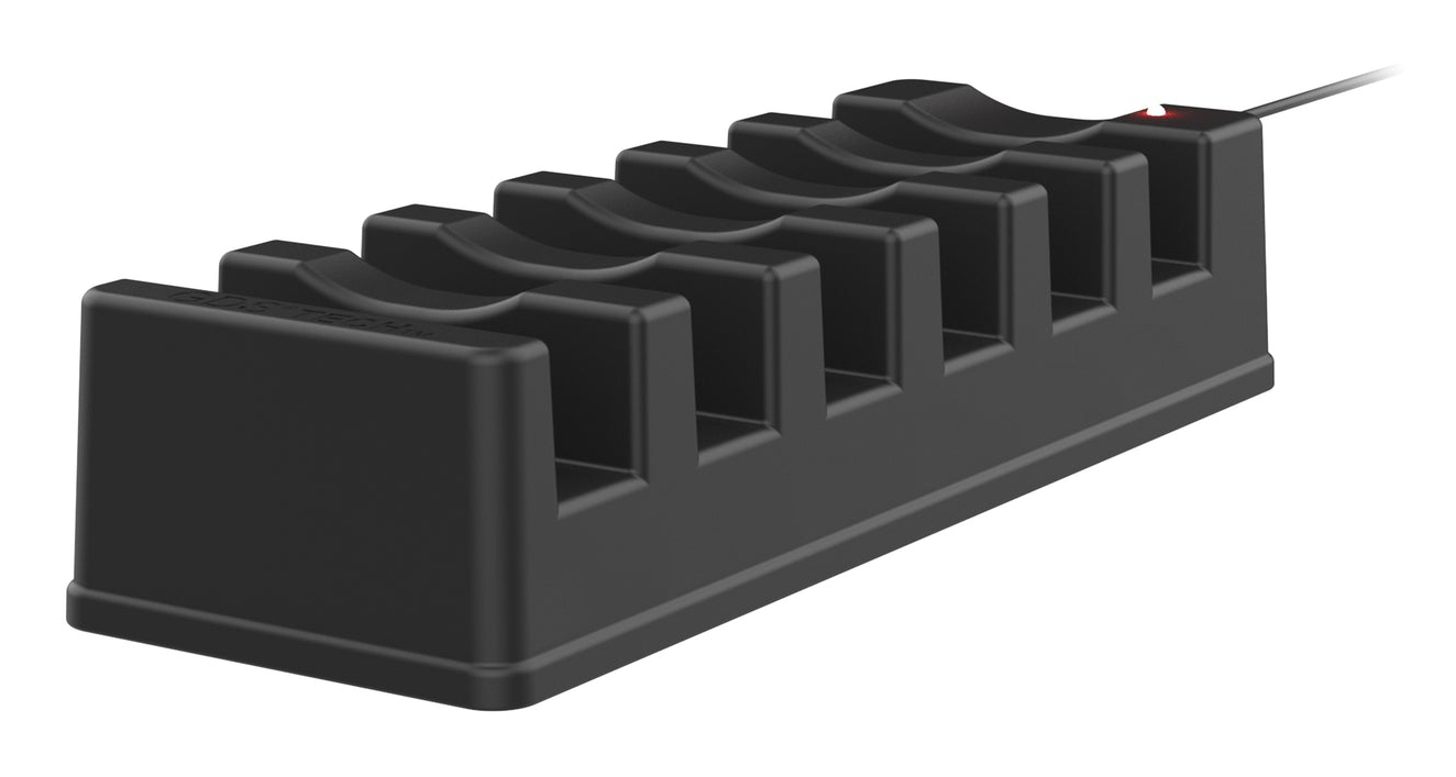Ram Mounts RAM GDS POWER ONLY 6 GANG DOCK FOR TABLETS IN, Ansicht 4