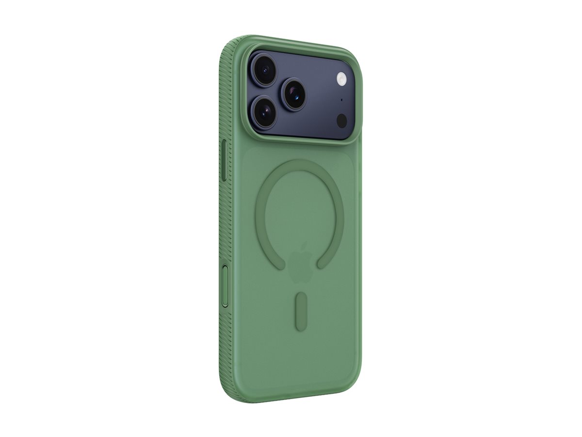 Belkin SheerForce Grip Series - Hintere Abdeckung für Mobiltelefon, Ansicht 3