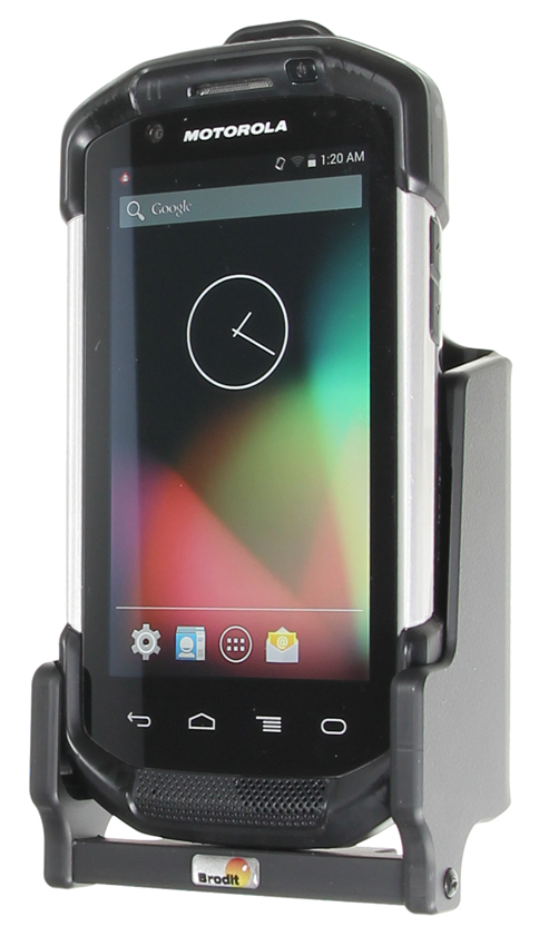 Brodit Passive Holder - Halterung für Kfz für Handy, Ansicht 3