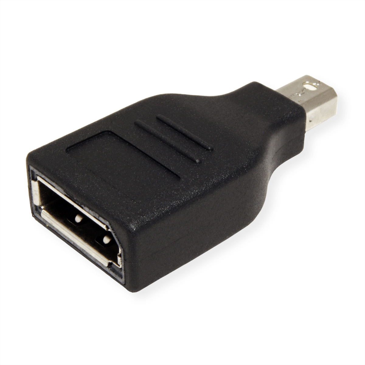 VALUE Display-Adapter - Mini DisplayPort (M)