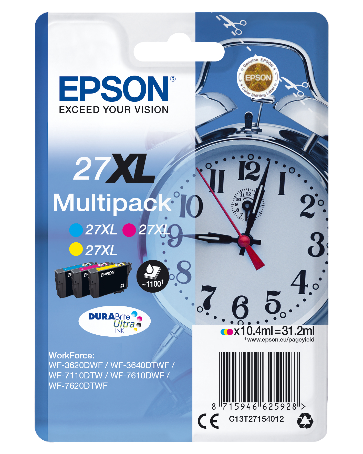 Epson C13T27154012 Epson C13T27154012