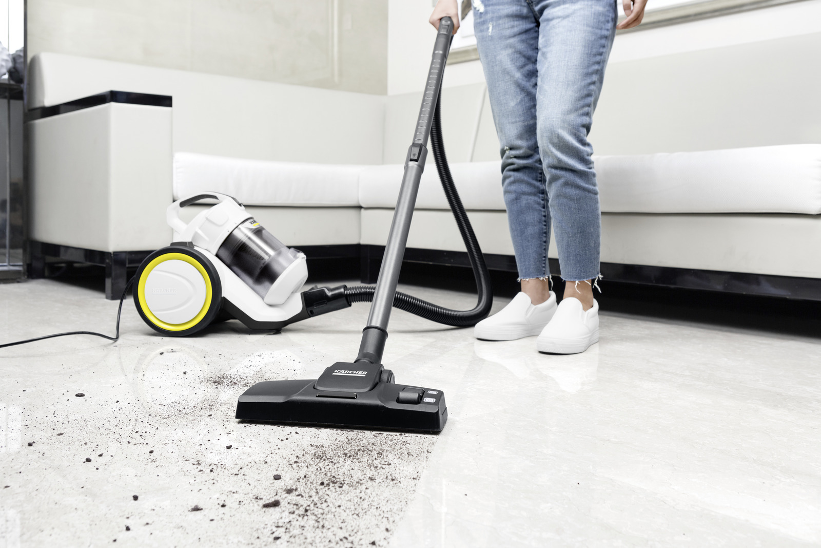 Karcher VC 3 (ERP)*EU-I, Ansicht 4