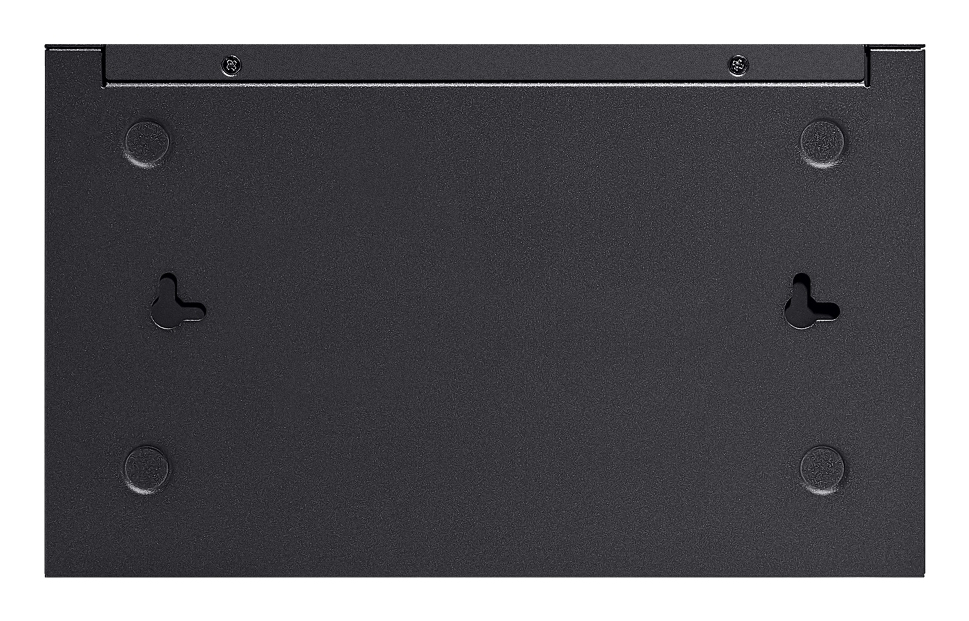 TP-LINK ES210GP Omada Switch - Switch - 1 Gbps, Ansicht 2