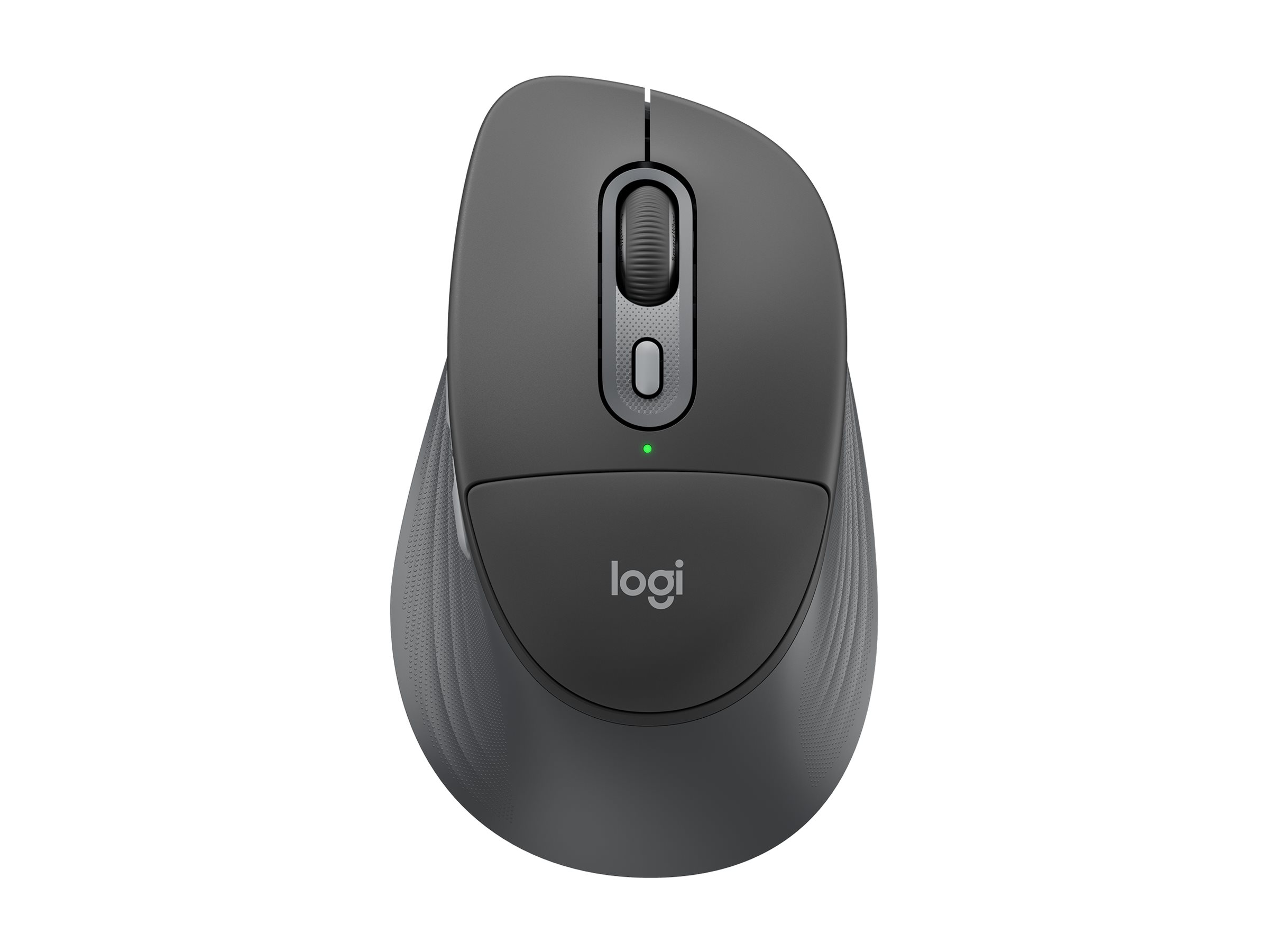 Logitech Signature Comfort Plus M850 L - Maus