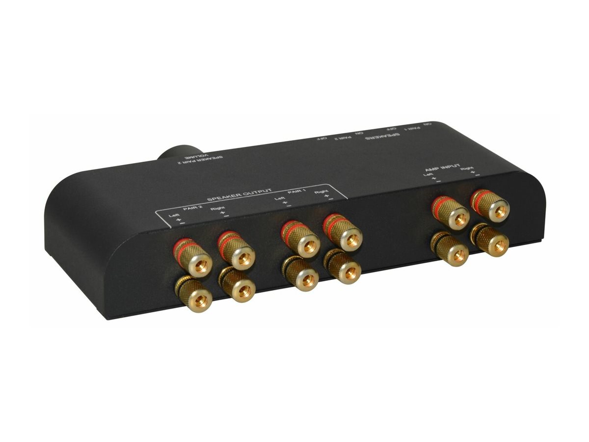MicroConnect MC-GEN-270 - 930 g - -25 - 85 °C - 20 - 75% - -25 - 85 °C - 20 - 75% - 16 Ohm, Ansicht 3