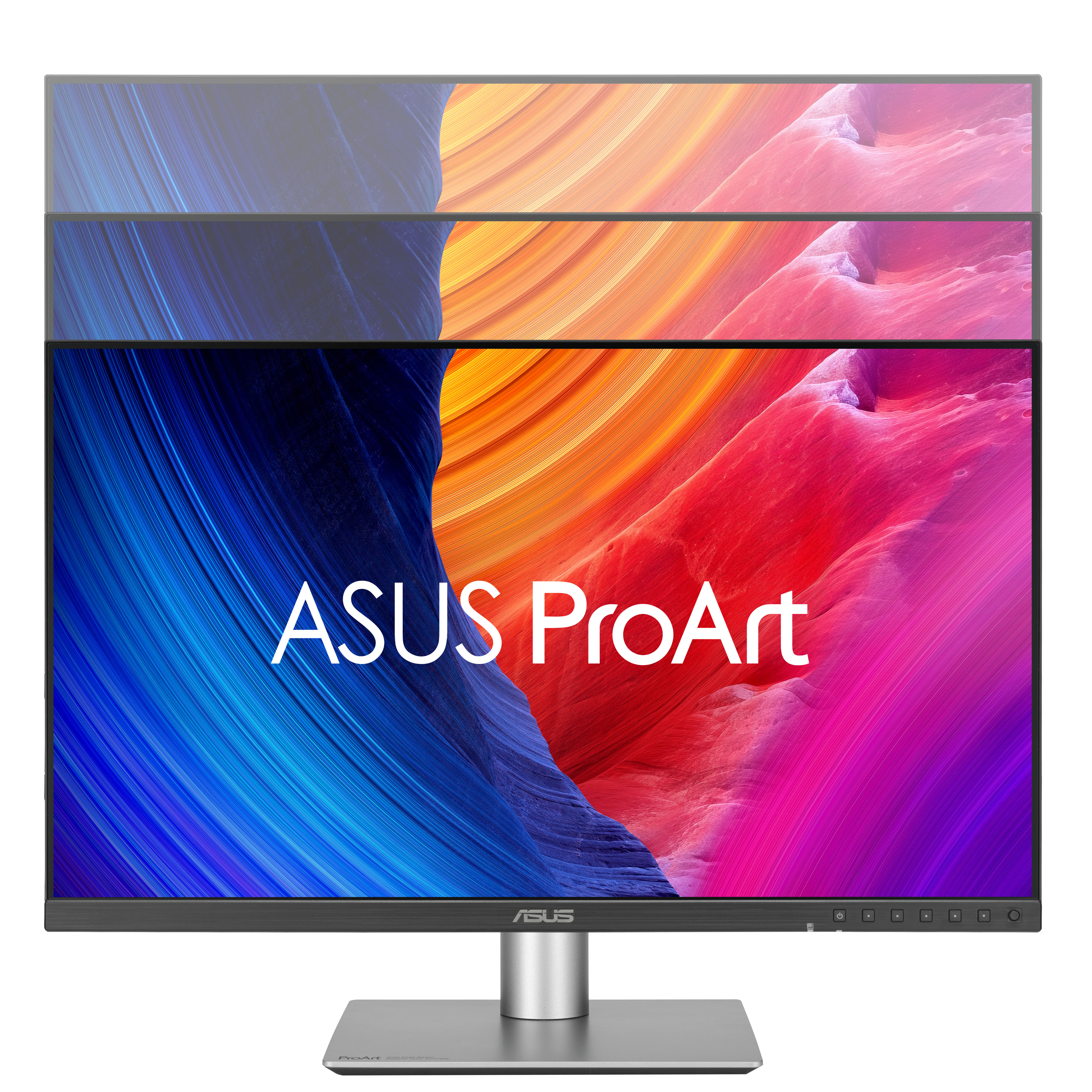 ASUS ProArt PA278CFRV - LED-Monitor - 68.6 cm (27), Ansicht 3