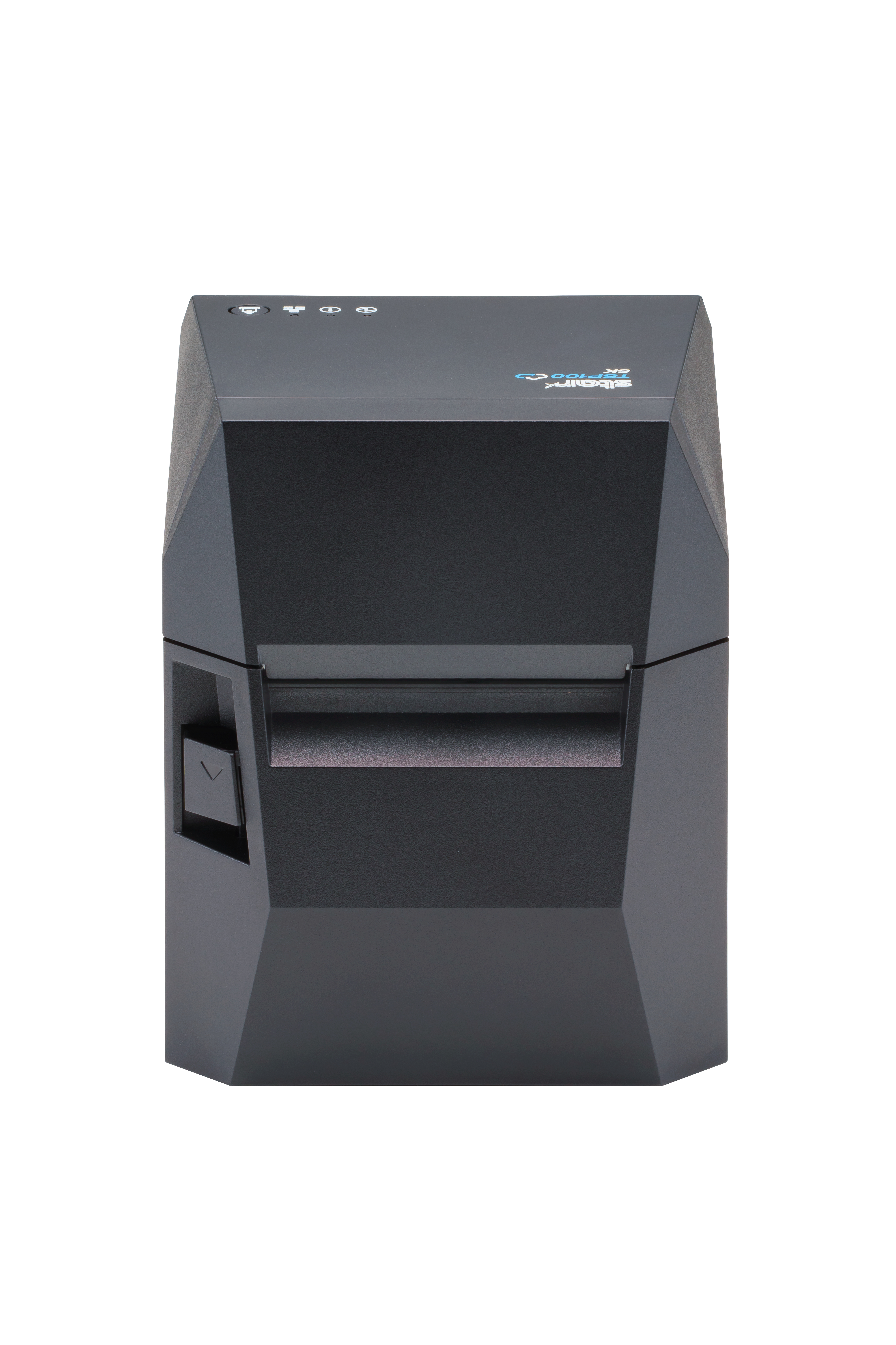 Star Micronics  Direct Thermal Linerless Label Printer 40¦ 80mm Widths Cutter USB-C - POS-Drucker - Drucker, Ansicht 3