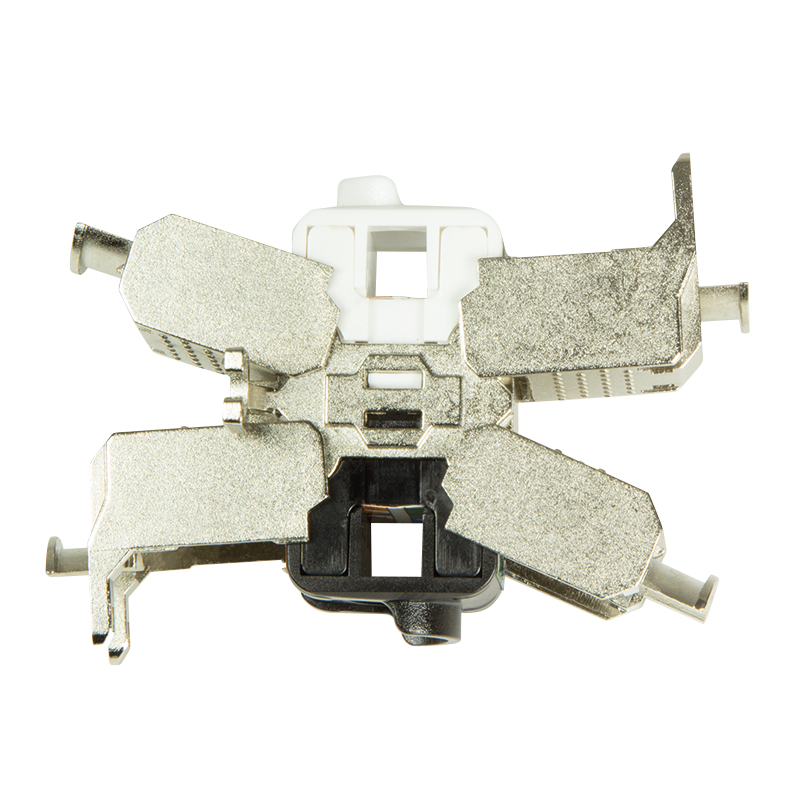 LogiLink CAT.6A 10GE Field Assembly Cable Connector, Ansicht 4