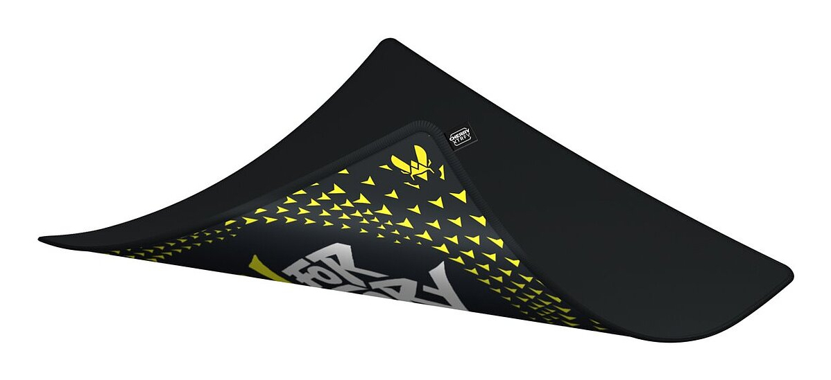Xtrfy GP5 Maus Vitality Black, Ansicht 3
