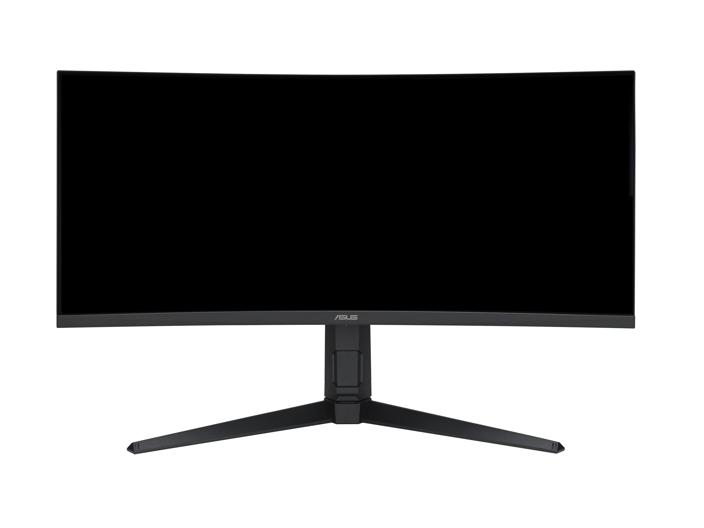 ASUS TUF Gaming VG34WQL5A - 5 Series - LED-Monitor - Gaming - gebogen - 86.4 cm (34")