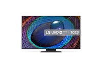 LG Electronics LG 55UR91006 55  TV UHD,aktiv HDR10,HLG,WLan,webOS