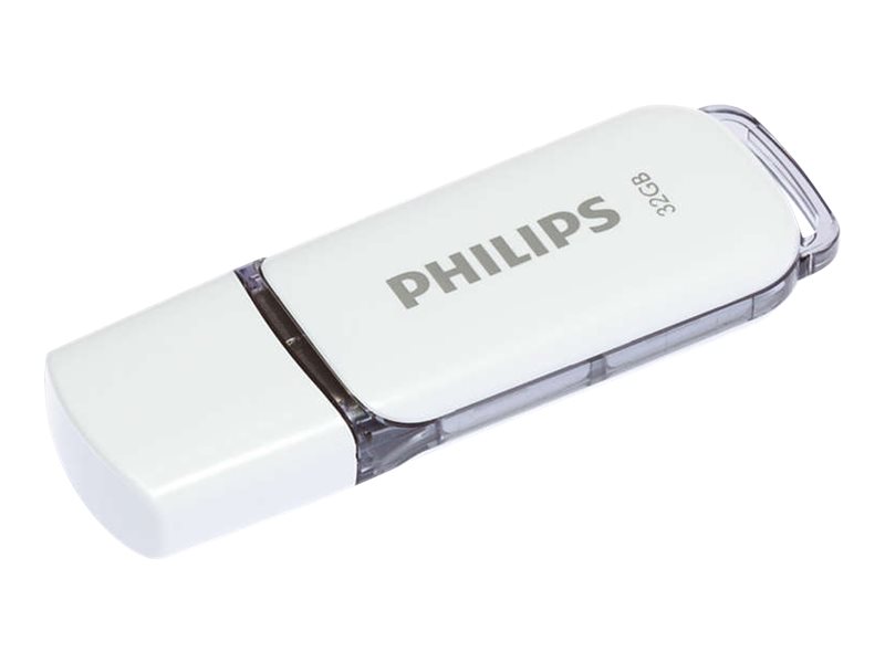 Philips FM32FD70B Snow Edition 2.0 - USB-Flash-Laufwerk, Ansicht 3