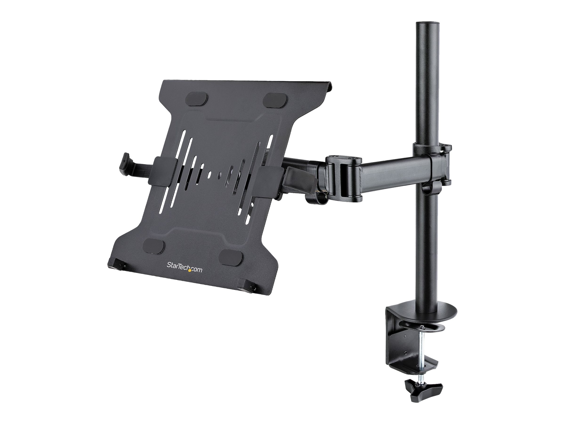 STARTECH Monitor und Laptop halterung (A-LAPTOP-DESK-MOUNT)