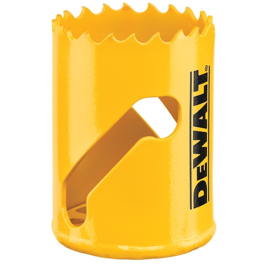 DEWALT Lochsäge Bi-Metall Extreme 40mm DT90312-QZ, Ansicht 2