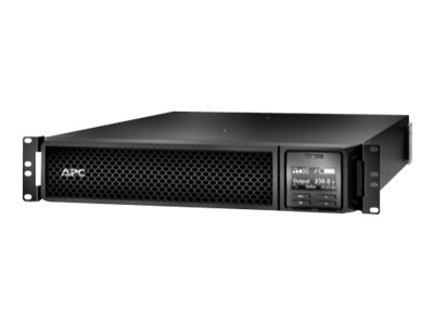APC Smart-UPS SRT 3000VA RM - USV (in Rack montierbar/extern), Ansicht 5
