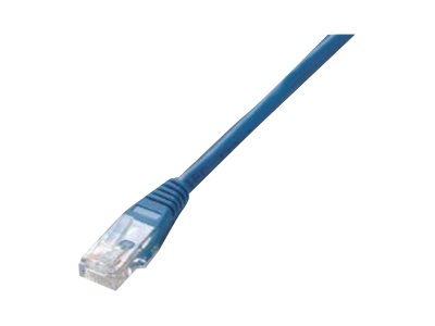 Equip Patch-Kabel - RJ-45 (M) zu RJ-45 (M)