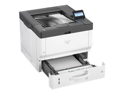 Ricoh P 501 - Drucker - s/w - Duplex - LED